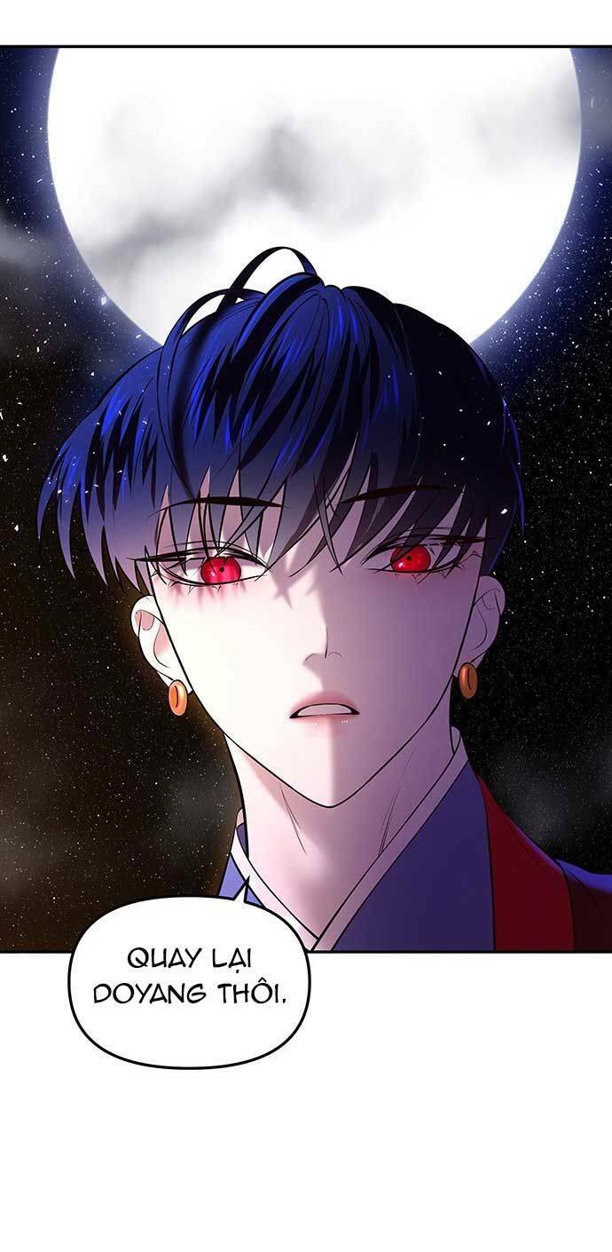 Vương Tử Huyền Bí: Chapter 11