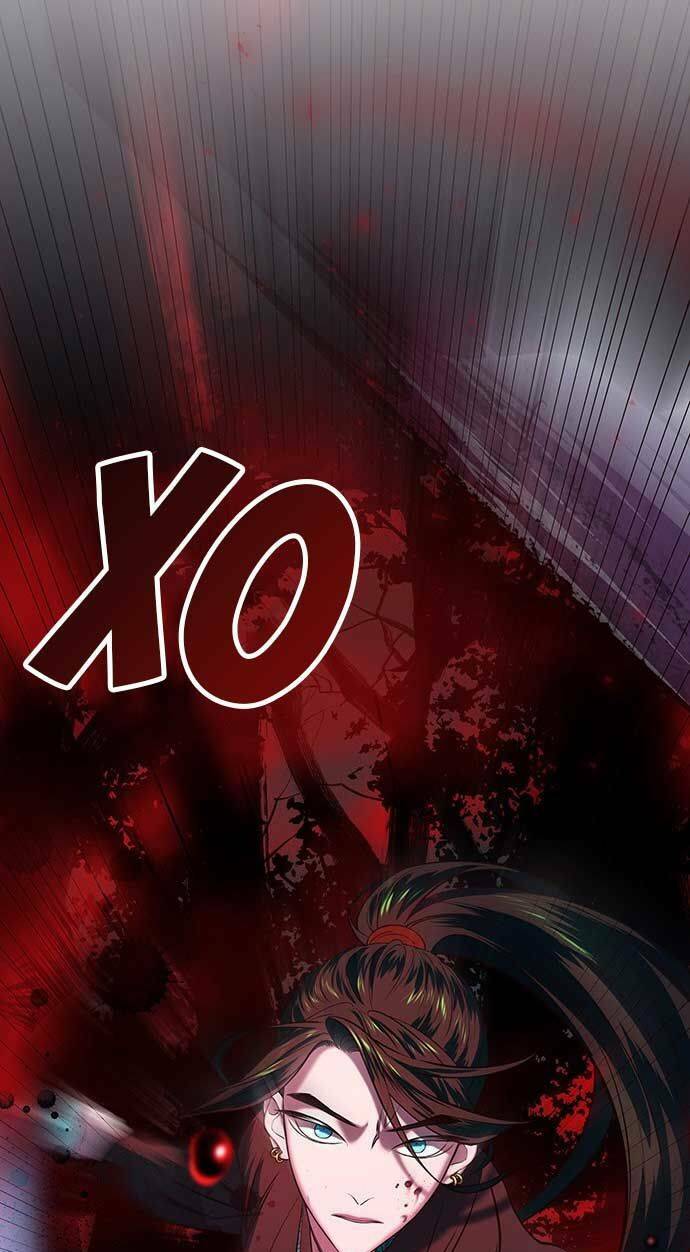 Vương Tử Huyền Bí: Chapter 11