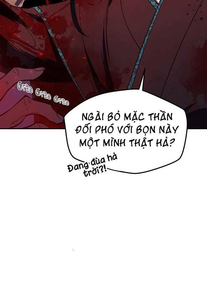 Vương Tử Huyền Bí: Chapter 11