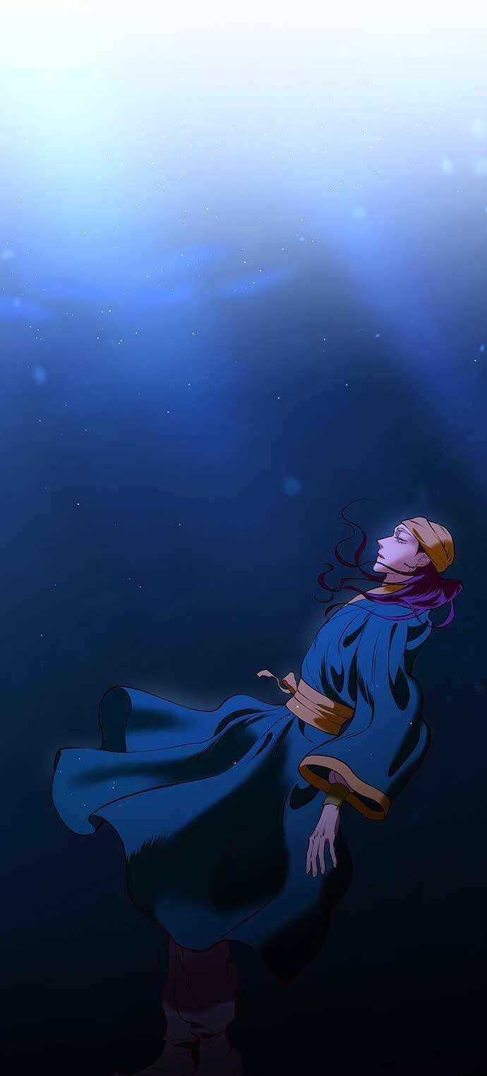 Vương Tử Huyền Bí: Chapter 11