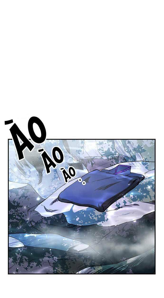 Vương Tử Huyền Bí: Chapter 11