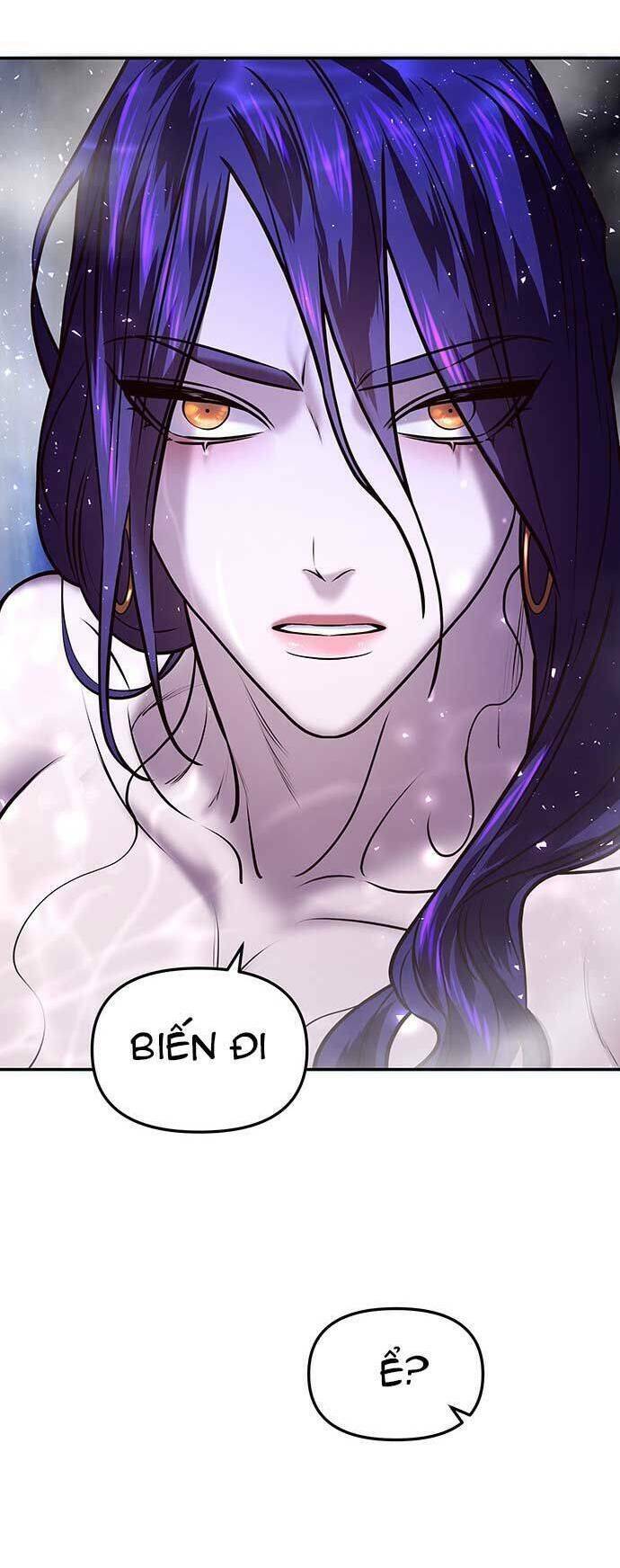 Vương Tử Huyền Bí: Chapter 11