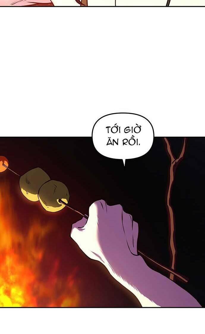 Vương Tử Huyền Bí: Chapter 11
