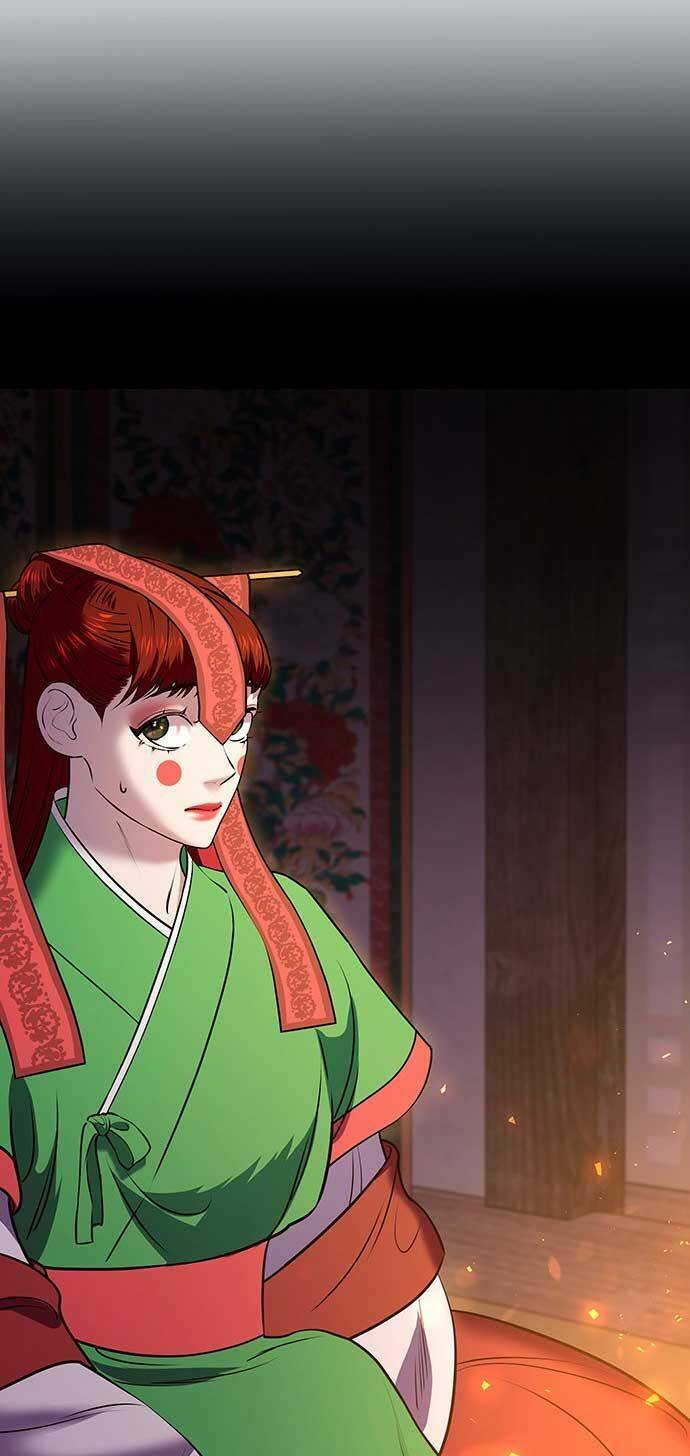 Vương Tử Huyền Bí: Chapter 11