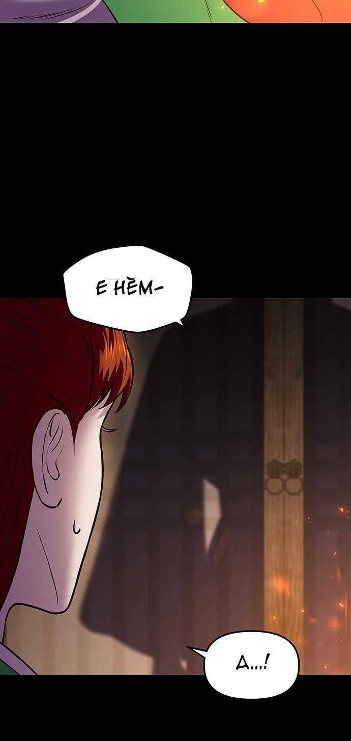 Vương Tử Huyền Bí: Chapter 11