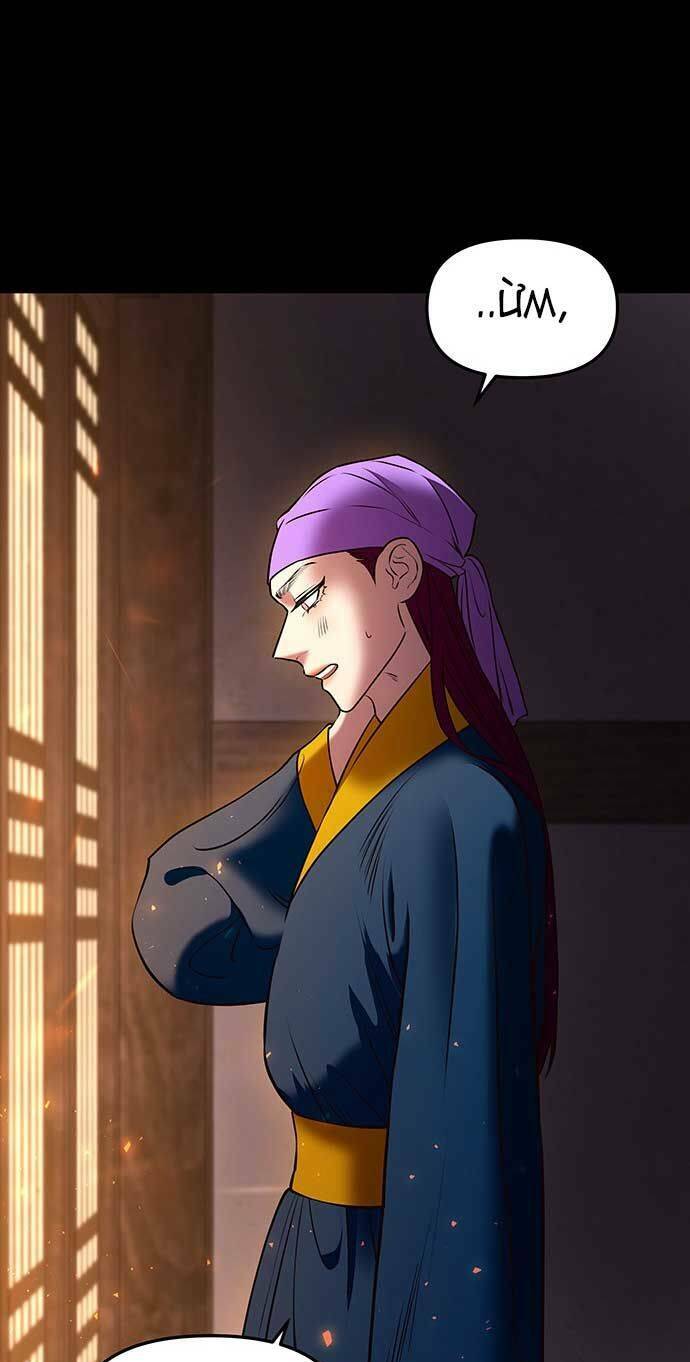 Vương Tử Huyền Bí: Chapter 11