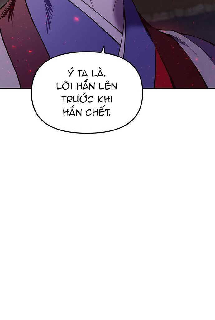 Vương Tử Huyền Bí: Chapter 11