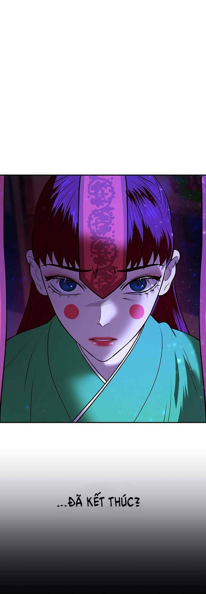 Vương Tử Huyền Bí: Chapter 11