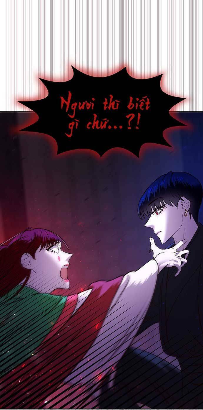Vương Tử Huyền Bí: Chapter 11