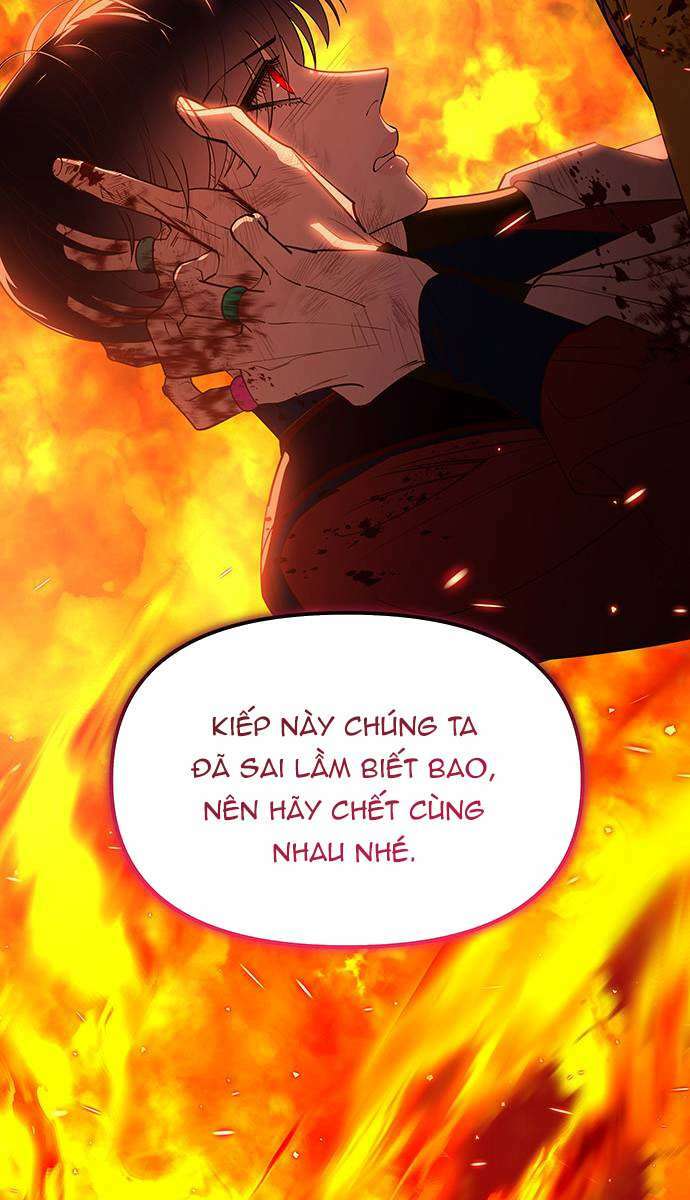 Vương Tử Huyền Bí: Chapter 110