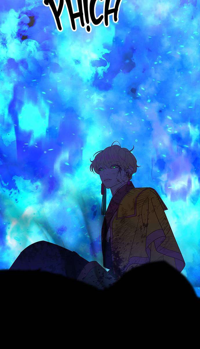 Vương Tử Huyền Bí: Chapter 110
