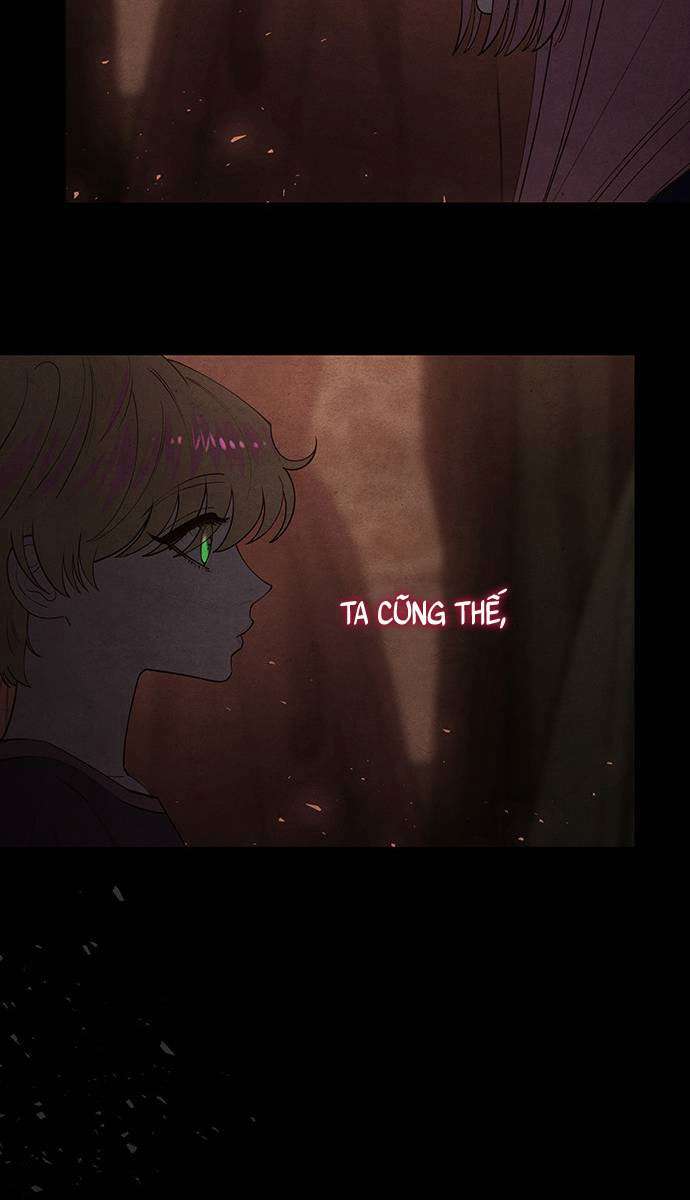 Vương Tử Huyền Bí: Chapter 110