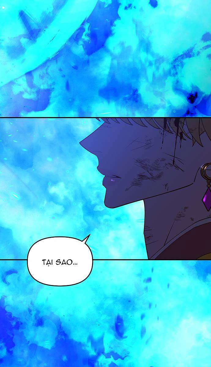 Vương Tử Huyền Bí: Chapter 110