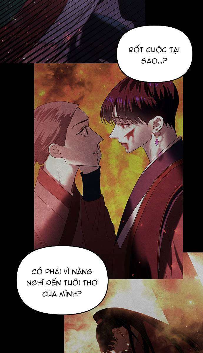 Vương Tử Huyền Bí: Chapter 110