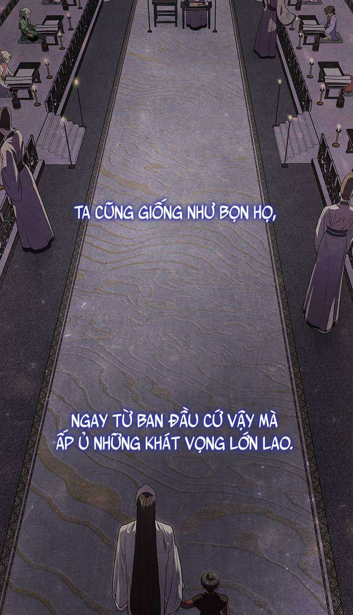 Vương Tử Huyền Bí: Chapter 110