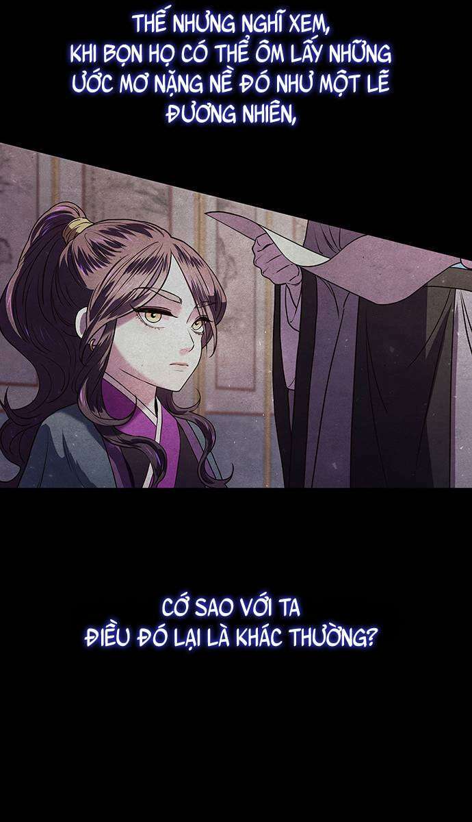 Vương Tử Huyền Bí: Chapter 110