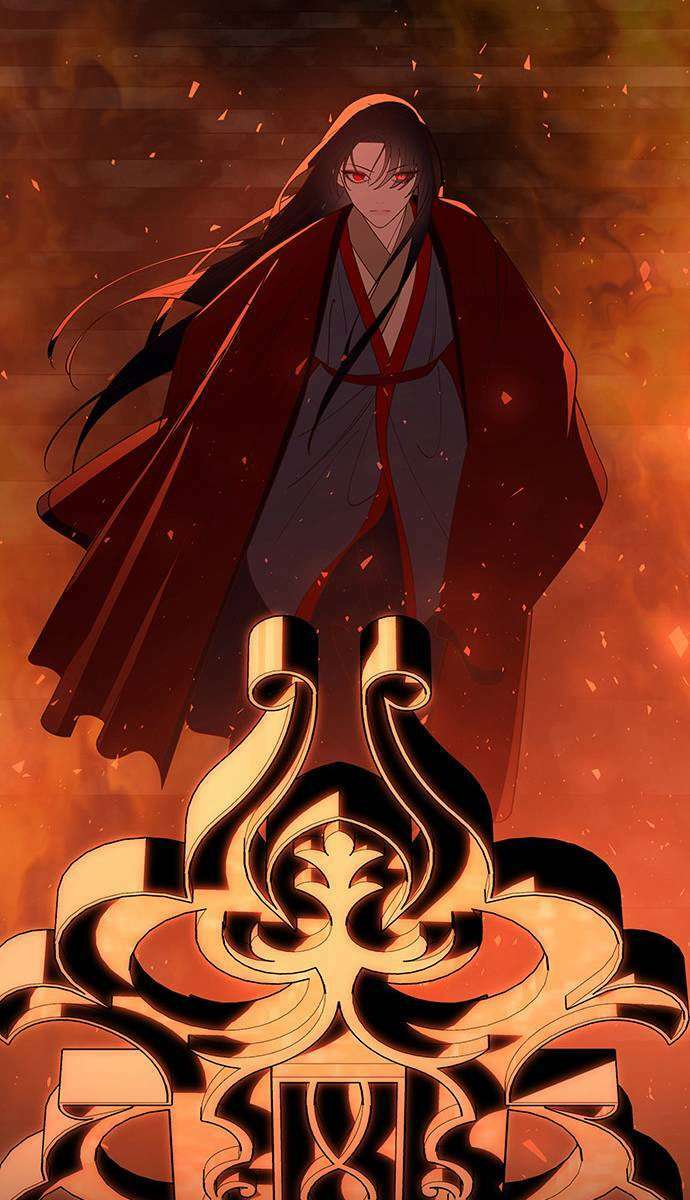 Vương Tử Huyền Bí: Chapter 110