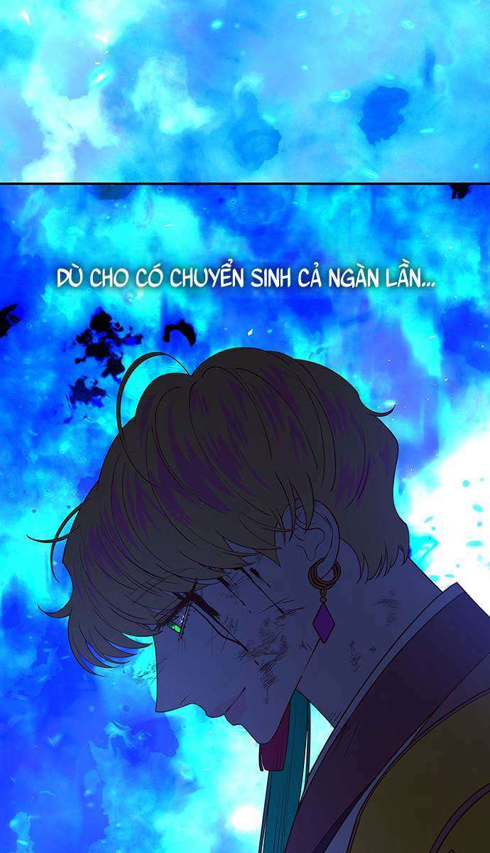 Vương Tử Huyền Bí: Chapter 110