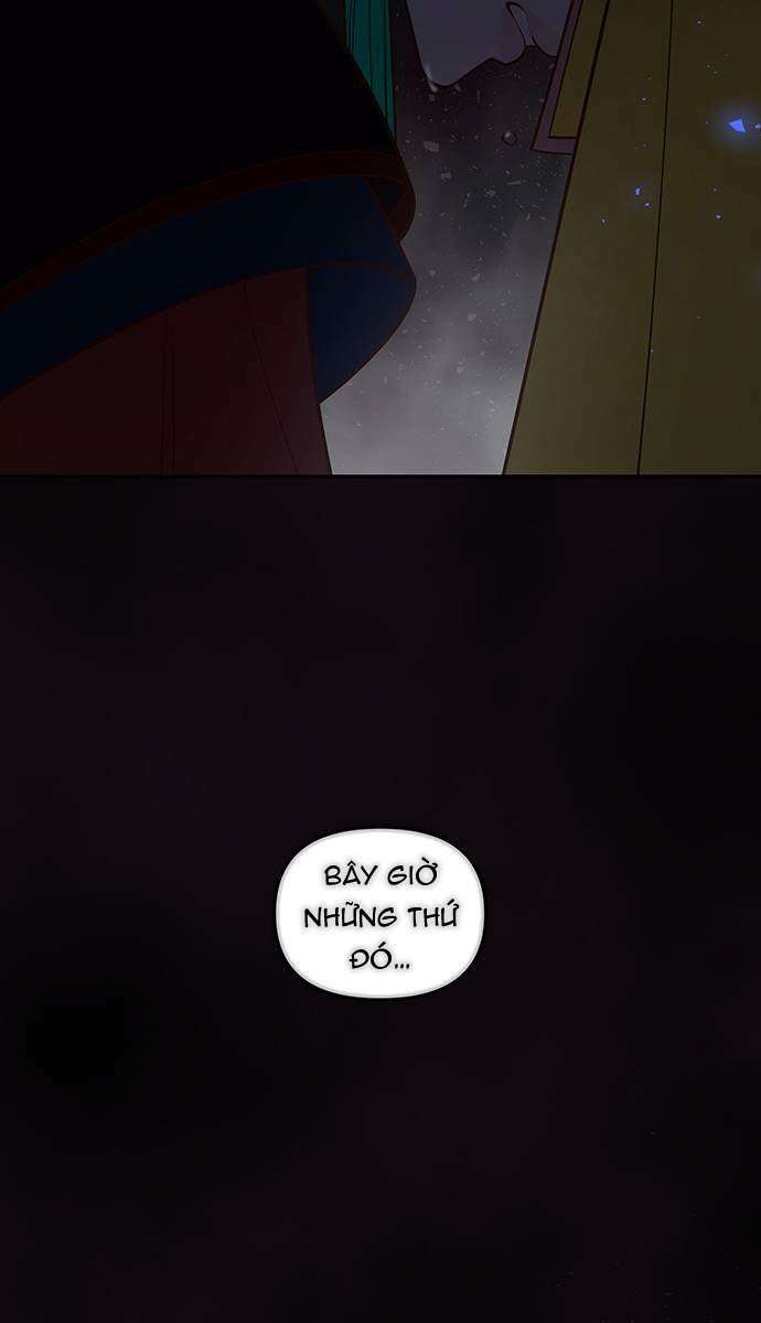 Vương Tử Huyền Bí: Chapter 110
