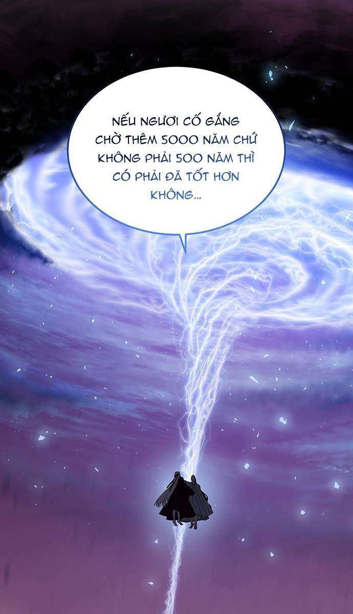 Vương Tử Huyền Bí: Chapter 110