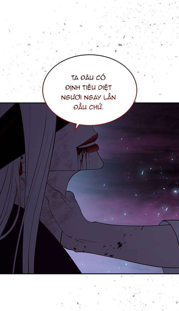 Vương Tử Huyền Bí: Chapter 110