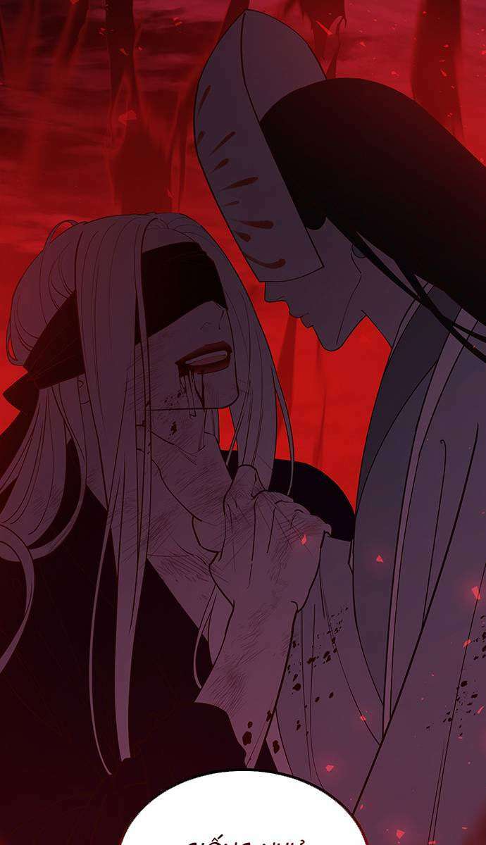 Vương Tử Huyền Bí: Chapter 110