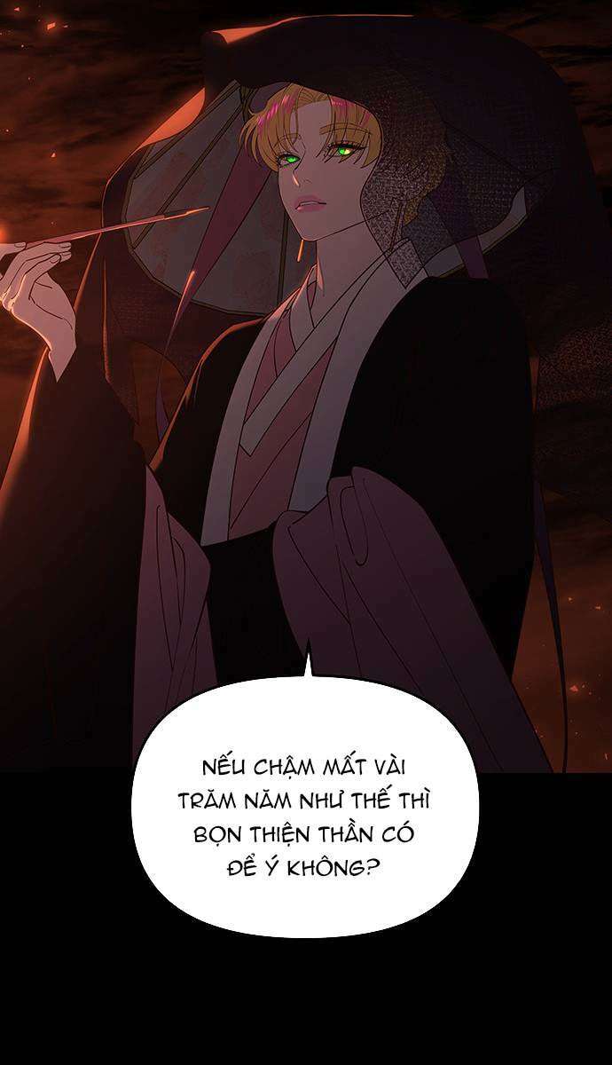 Vương Tử Huyền Bí: Chapter 110