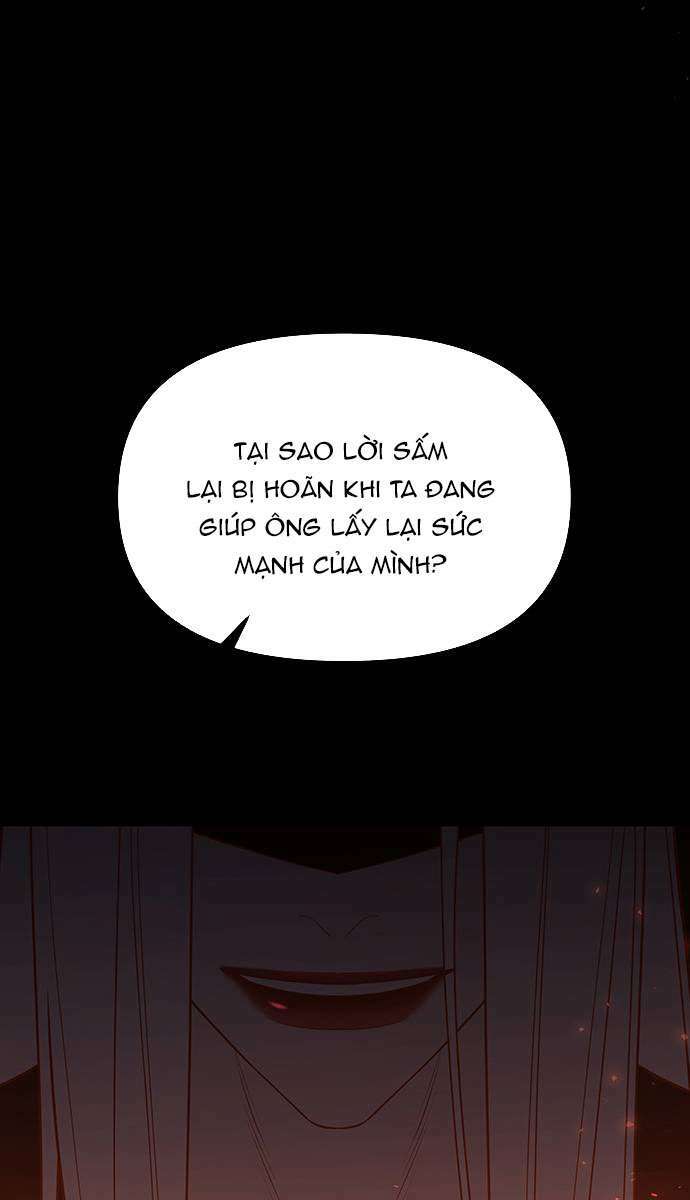 Vương Tử Huyền Bí: Chapter 110