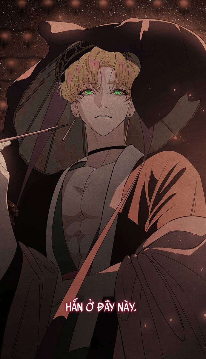 Vương Tử Huyền Bí: Chapter 110