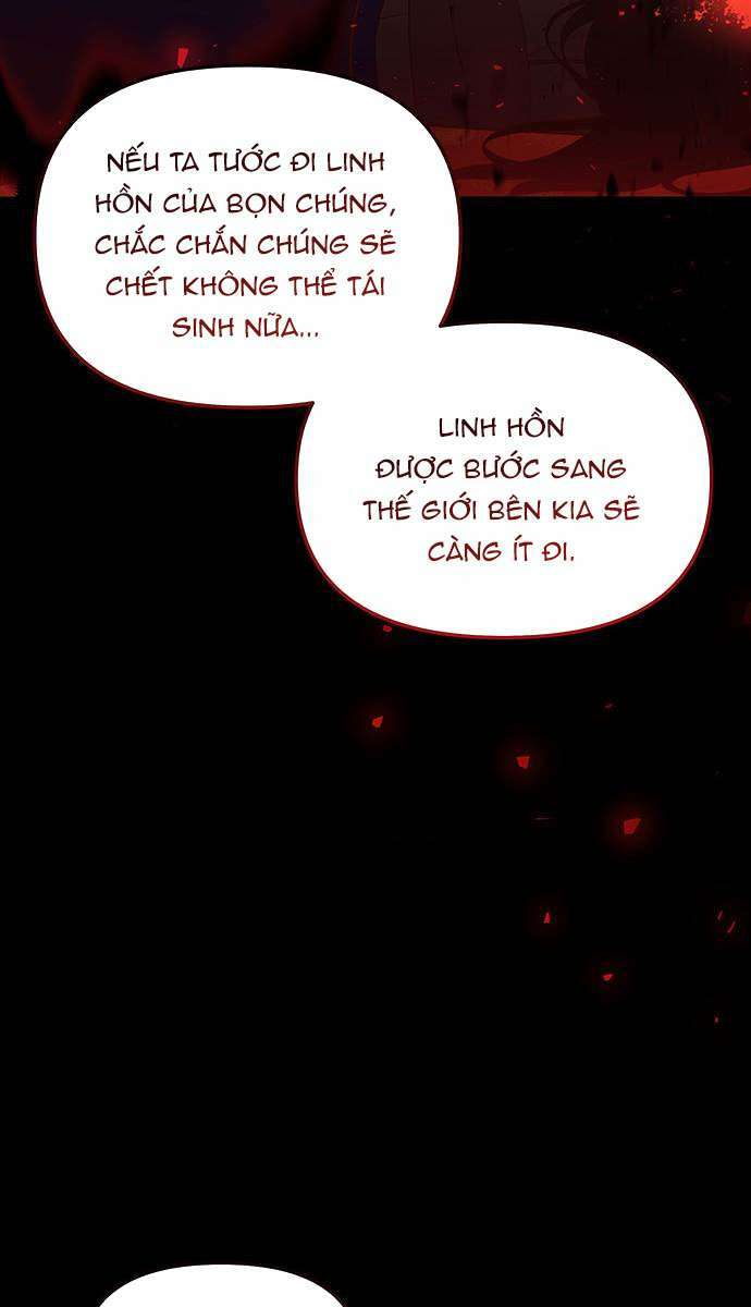 Vương Tử Huyền Bí: Chapter 110