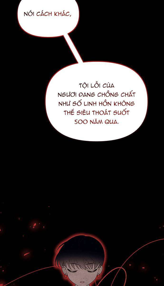 Vương Tử Huyền Bí: Chapter 110