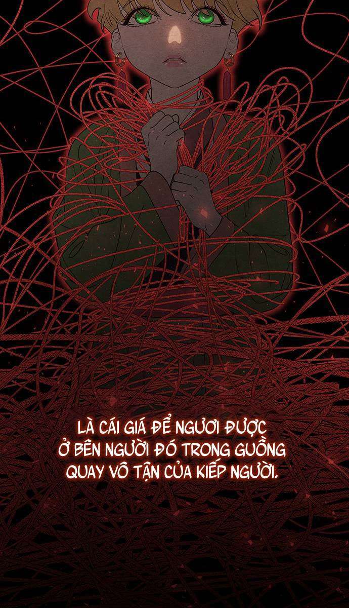 Vương Tử Huyền Bí: Chapter 110