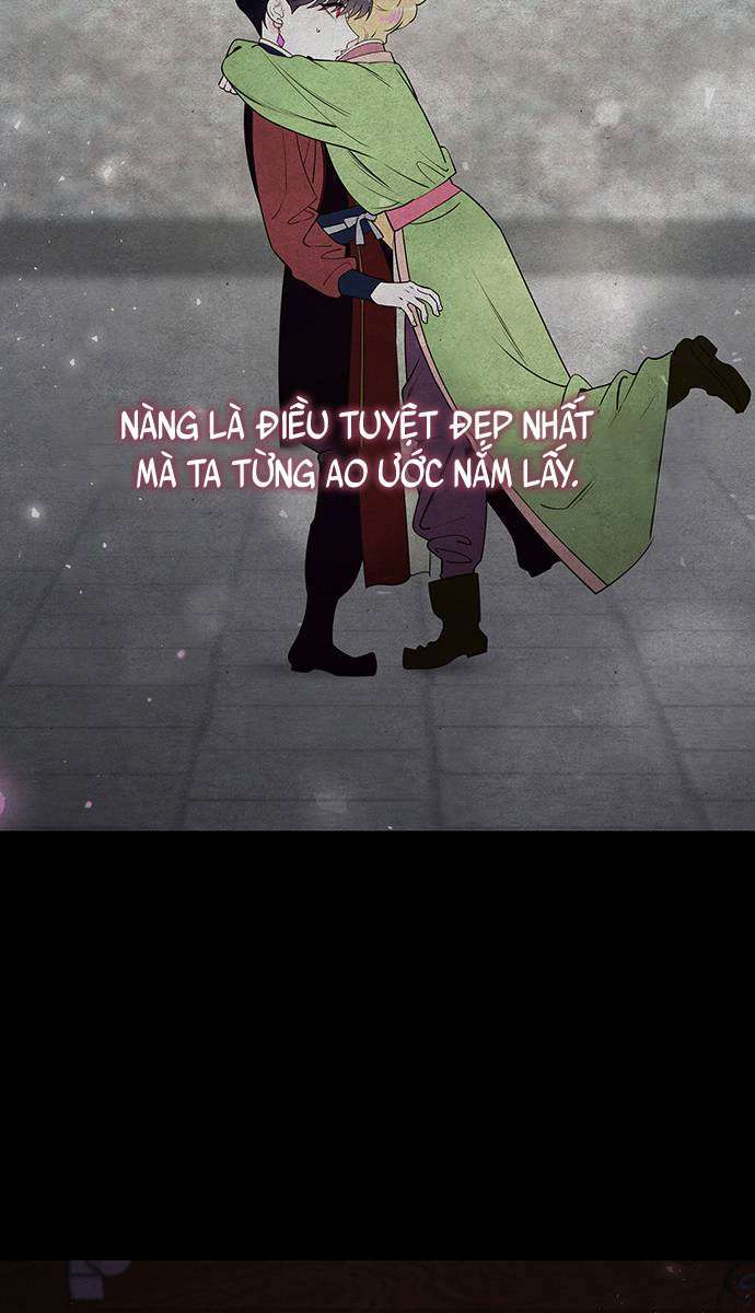 Vương Tử Huyền Bí: Chapter 110