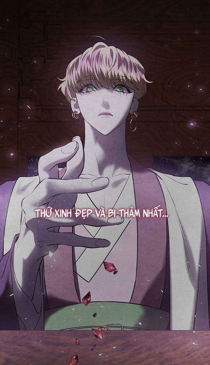 Vương Tử Huyền Bí: Chapter 110