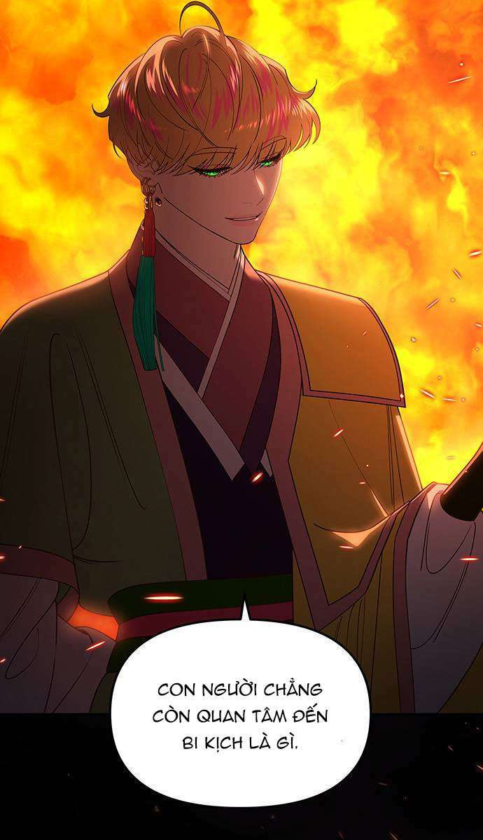 Vương Tử Huyền Bí: Chapter 110