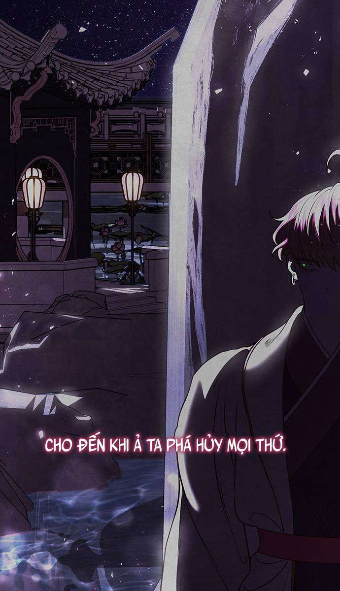 Vương Tử Huyền Bí: Chapter 110