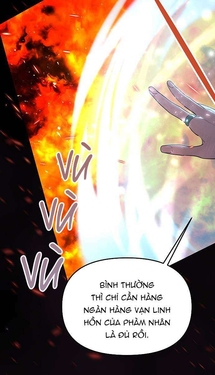 Vương Tử Huyền Bí: Chapter 110