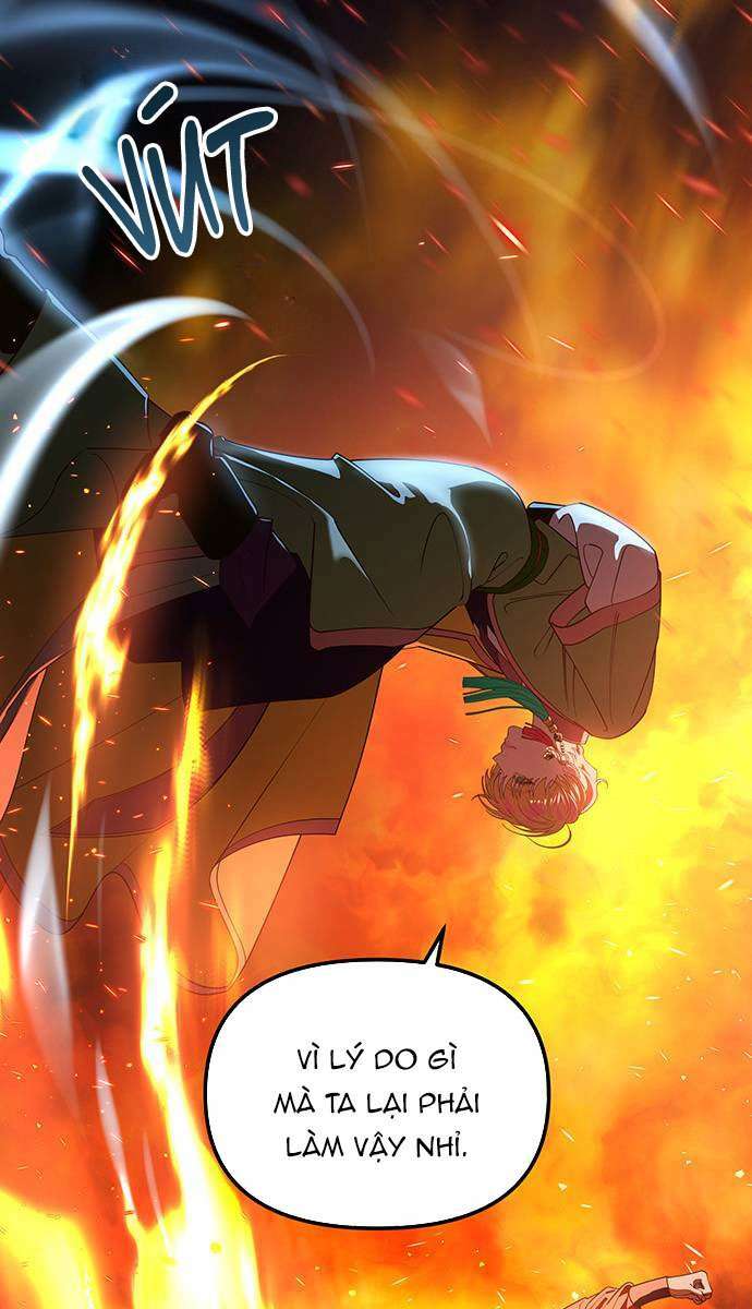 Vương Tử Huyền Bí: Chapter 110