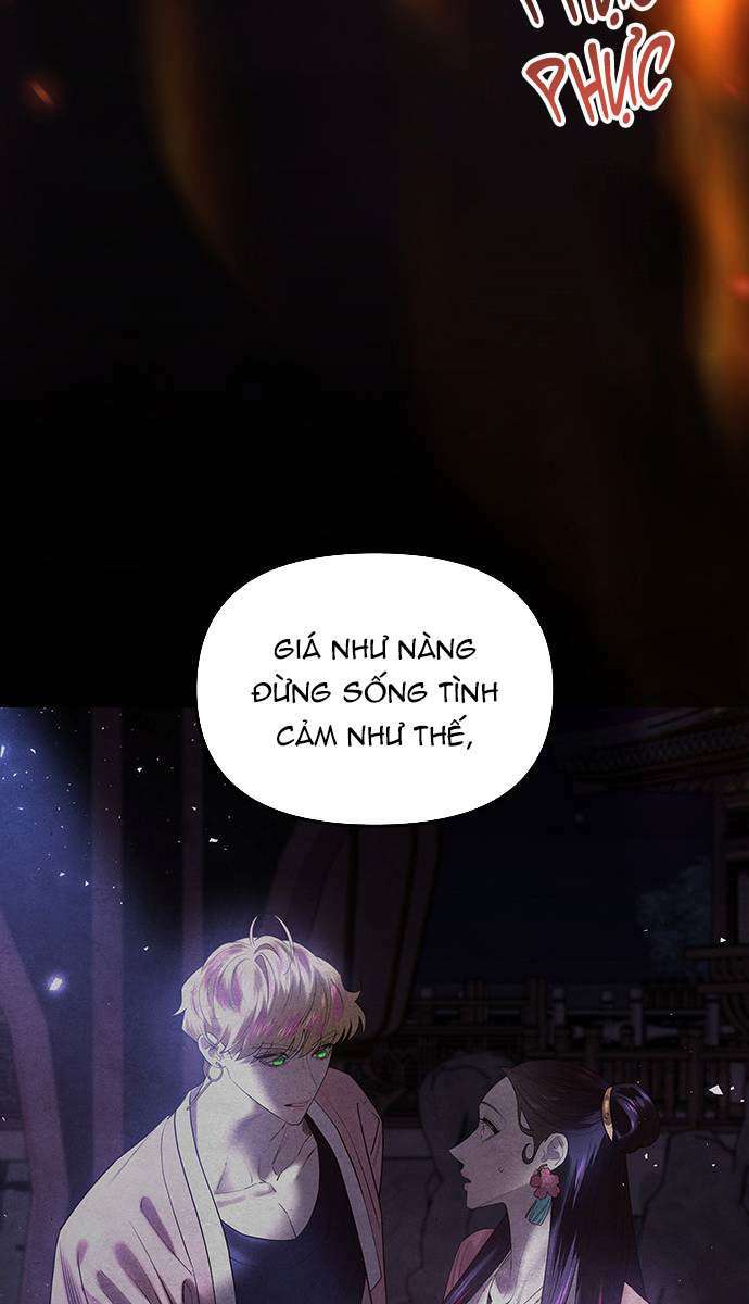 Vương Tử Huyền Bí: Chapter 110