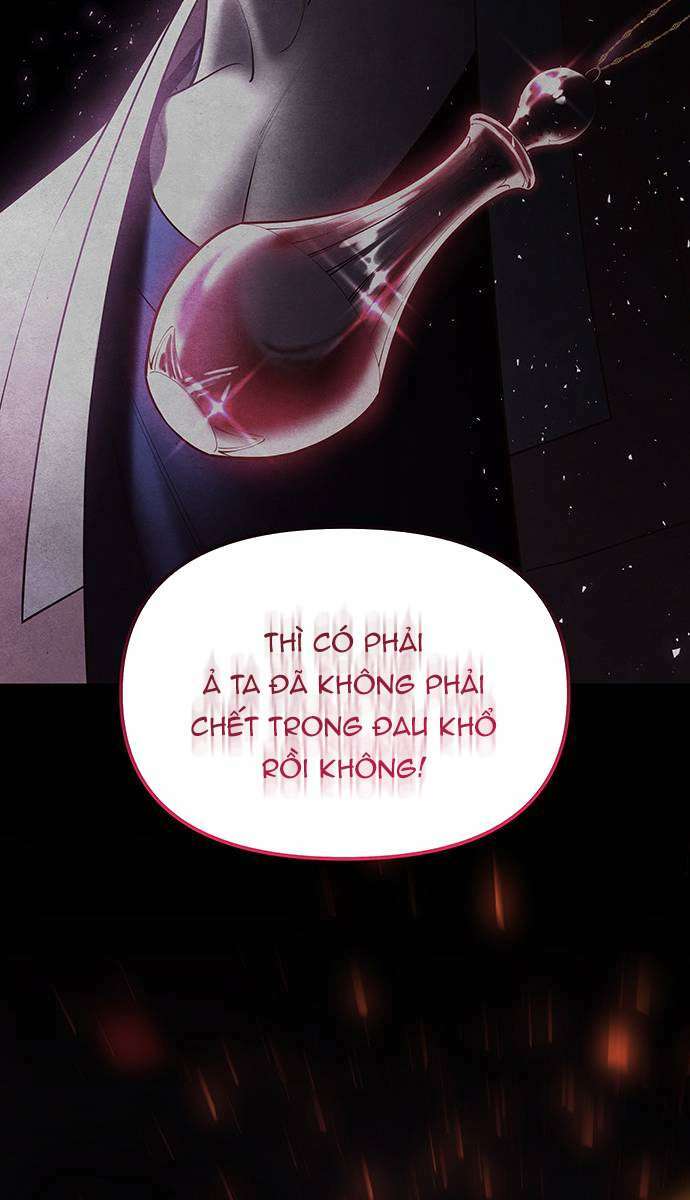 Vương Tử Huyền Bí: Chapter 110