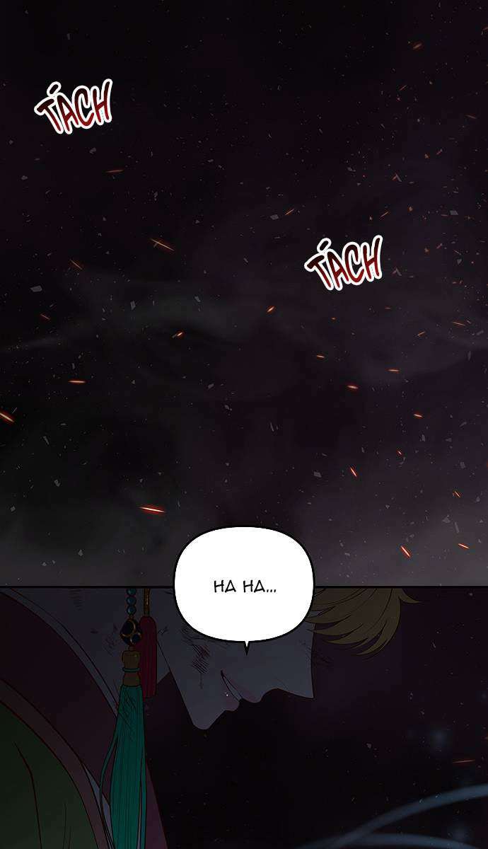Vương Tử Huyền Bí: Chapter 110