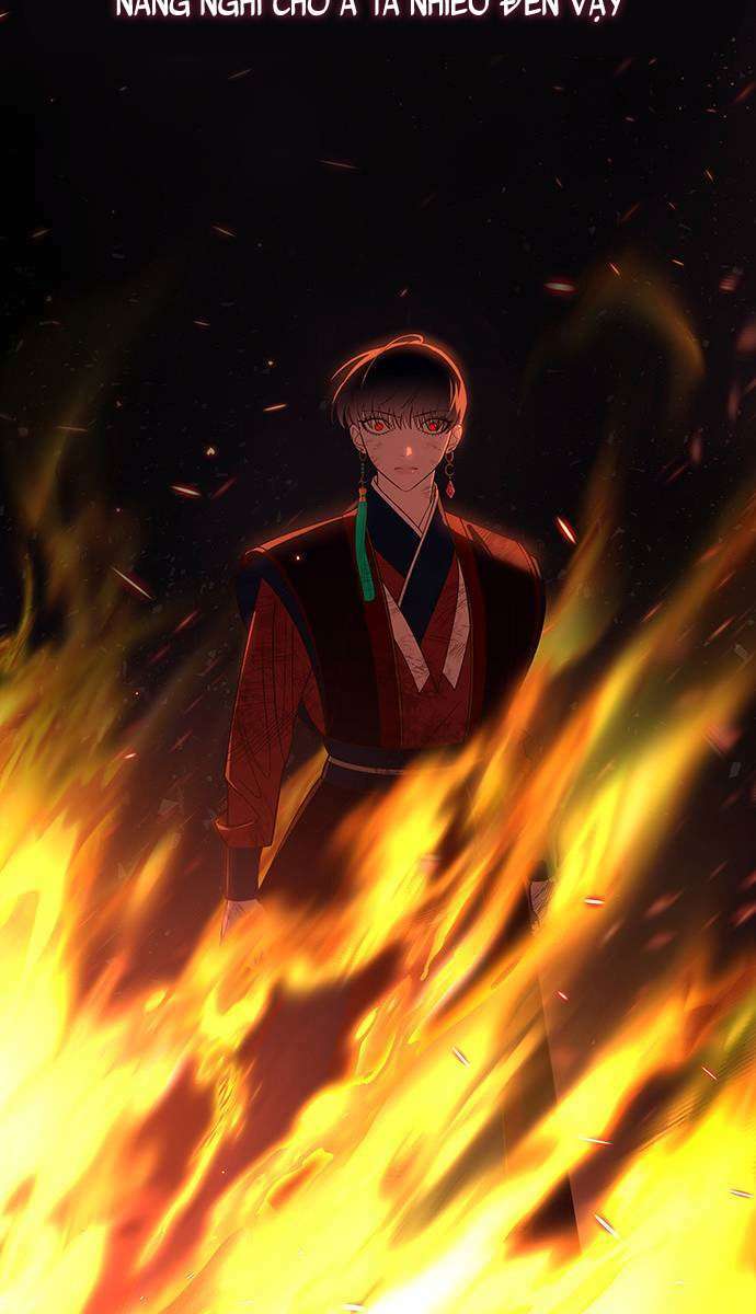 Vương Tử Huyền Bí: Chapter 110