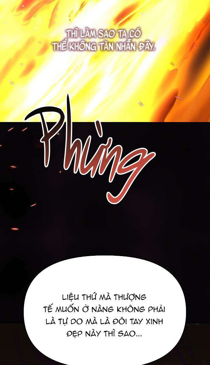 Vương Tử Huyền Bí: Chapter 110