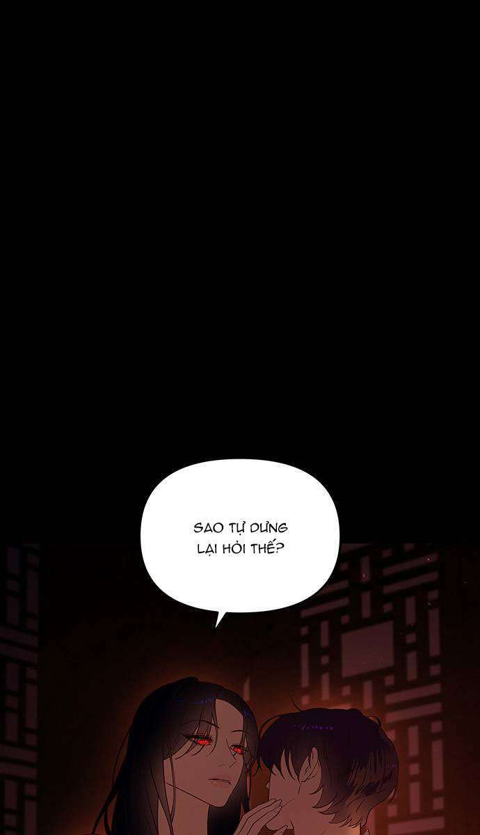 Vương Tử Huyền Bí: Chapter 111