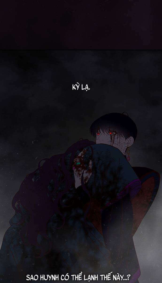 Vương Tử Huyền Bí: Chapter 111