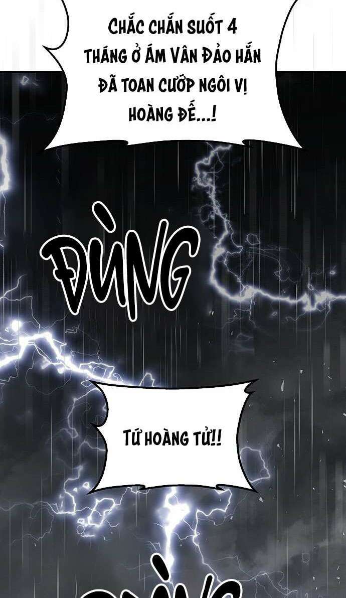 Vương Tử Huyền Bí: Chapter 111