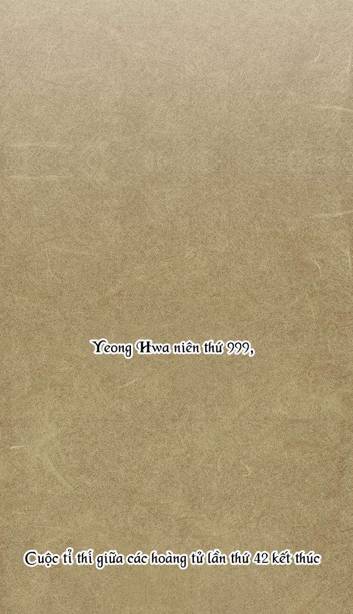 Vương Tử Huyền Bí: Chapter 111