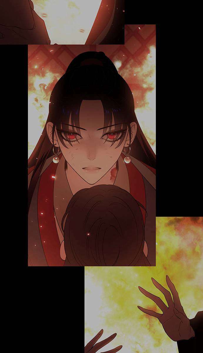 Vương Tử Huyền Bí: Chapter 111