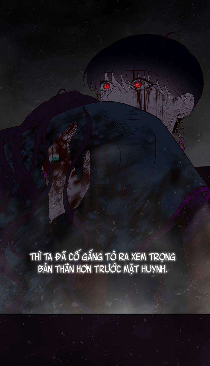 Vương Tử Huyền Bí: Chapter 111