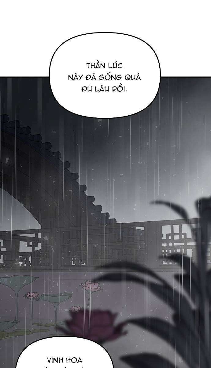 Vương Tử Huyền Bí: Chapter 111